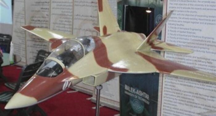 ‘Shafaq’ Uçuş Testlerine Hazır