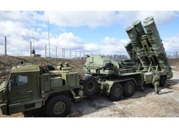 Çin’e “Growler” Desteği