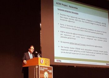 Karaaslan: üç prototipin testleri 2017’de tamamlanırsa Altay Tankı 2018’de üretilir