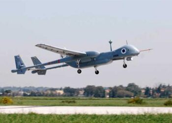 İsrailli Firmaya İki Sözleşme Birden