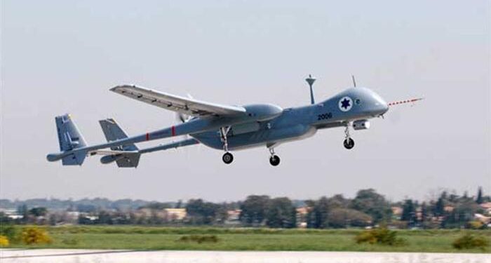 İsrailli Firmaya İki Sözleşme Birden