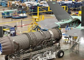 Ada’dan F-35’in bakımına kızgın sesler