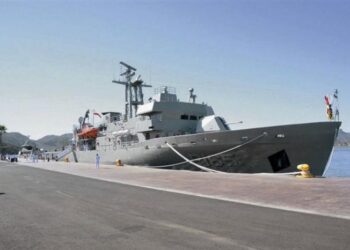 Meksika’ya İki Yeni Gemi