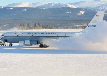 ABD ve Çekya, Rusları Gözetleyecek