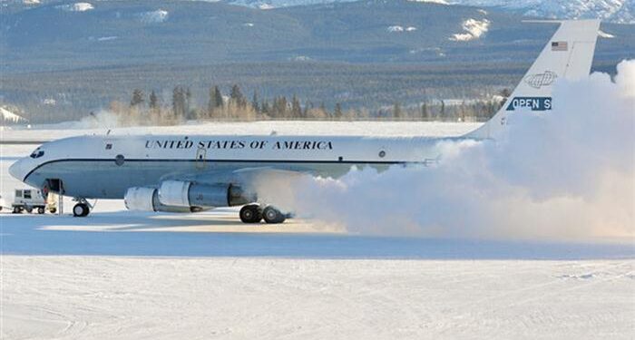 ABD ve Çekya, Rusları Gözetleyecek