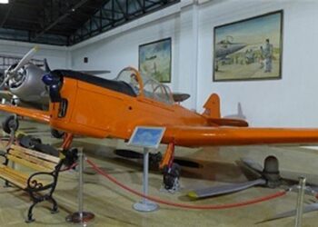 MKEK’den Tarihi Ziyaret