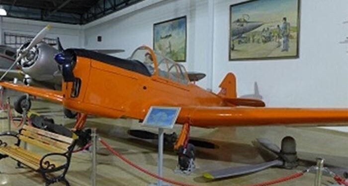 MKEK’den Tarihi Ziyaret