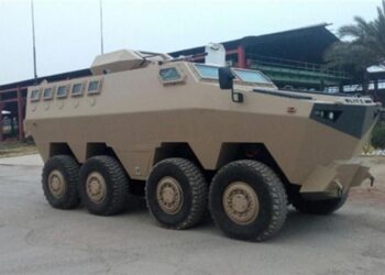 Pakistan’dan “Hamza” şov