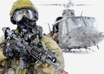 Ada’ya Kuzeyden Destek