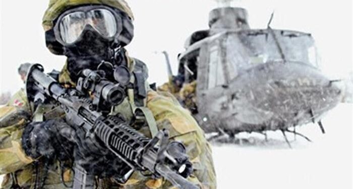 Ada’ya Kuzeyden Destek