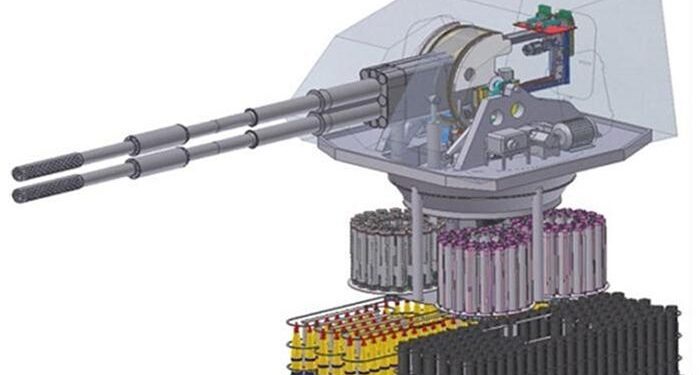 Donanma’dan Karar Bekleniyor