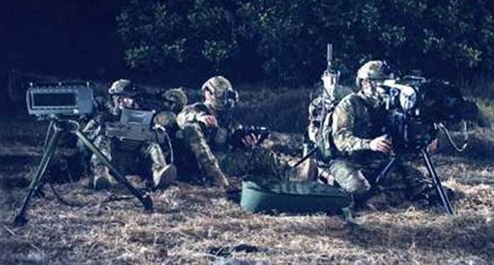 Gözetleme Sistemlerinde İsrail İmzası