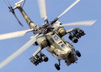 Rusya’nın Mihenk Taşı: Havacılık