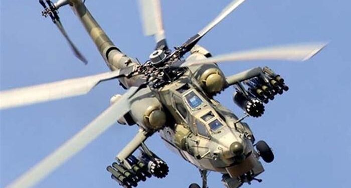 Rusya’nın Mihenk Taşı: Havacılık