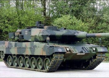 Baltık Devletlerine Avrupa Desteği