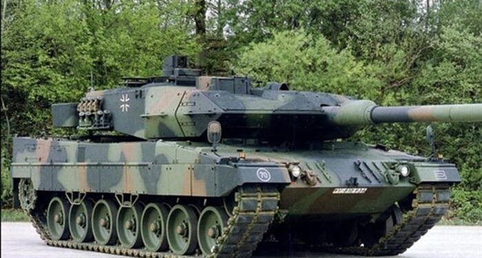 Baltık Devletlerine Avrupa Desteği