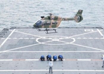 Airbus Testleri Geçti