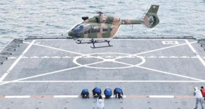 Airbus Testleri Geçti