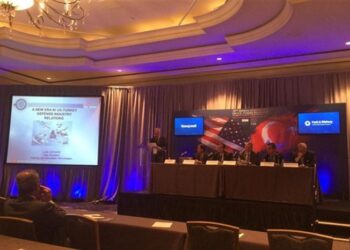 BAE’in Türkiye hedefi: Ar-Ge