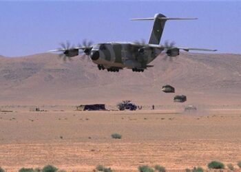 Fransız Savunma Bakanı A400M Gecikmeleri için Airbus’ı Suçluyor