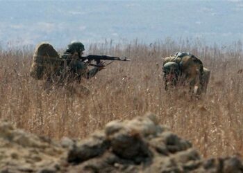 Balkanlarda Üçlü Tatbikat