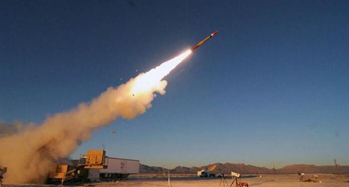 Japonya Hava Savunmasına Lockheed Desteği