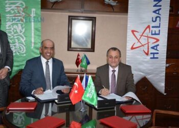 HAVELSAN’dan Ortadoğu hamlesi