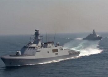 STM’den Korvet Hamlesi