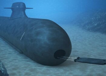 İsveç’in Yeni Denizaltılarına Saab Desteği