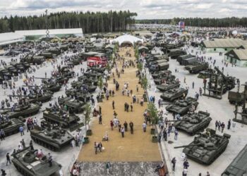 Rusya 10 silahı başarısız buldu