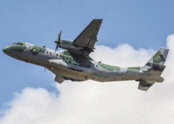 Brezilya’dan Geri Adım