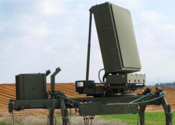 Çekya’dan İsrail Yapımı Radar Tedariki