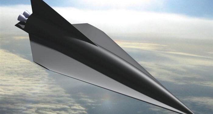 Rusya’dan Yeni Hipersonik Teknoloji