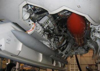 F-35 Programında Sıcak Gelişme