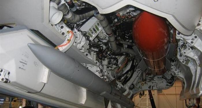 F-35 Programında Sıcak Gelişme