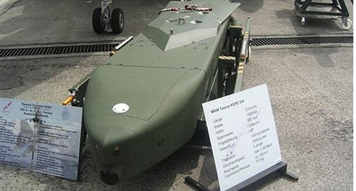 Kore, Taurus seyir füzelerinin operasyonel olduğunu açıkladı