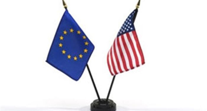 AB ve ABD’den Karşılıklı Destek Sözü