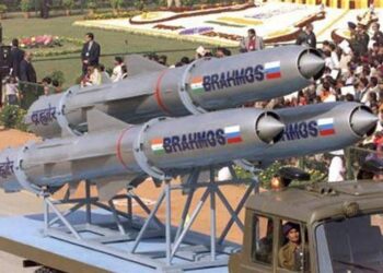 Parlamentonun Gündemi: ‘BrahMos’