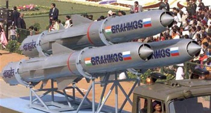 Parlamentonun Gündemi: ‘BrahMos’