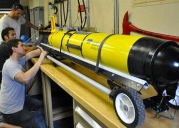 Çin, el koyduğu insansız sualtı aracını  iade edecek