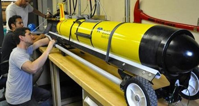 Çin, el koyduğu insansız sualtı aracını iade edecek