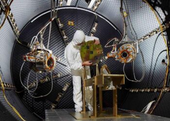 Vakıf ARGE’nin Hakimi