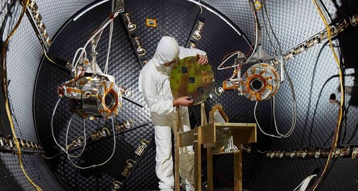 Vakıf ARGE’nin Hakimi