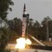 Hindistan’ın AGNI-5 Füzesine Deneme