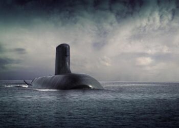 Paris ve Canberra, Denizaltılar İçin Kolları Sıvadı