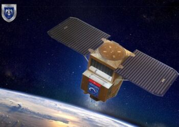 Göktürk-1’in idaresi Hava Kuvvetlerine geçiyor