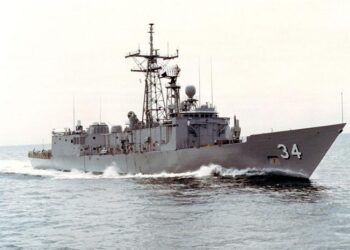 ‘Perry’ler Geri mi Dönüyor?