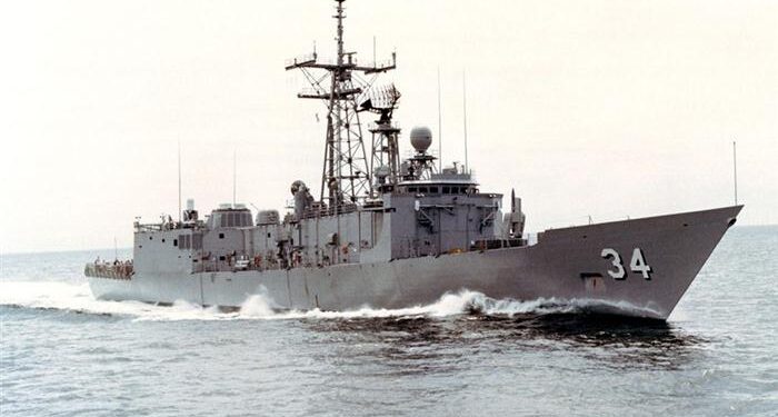 ‘Perry’ler Geri mi Dönüyor?