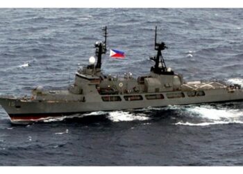 Filipinler Hava Sahasını ‘Sea Giraffe’ ile Tarayacak