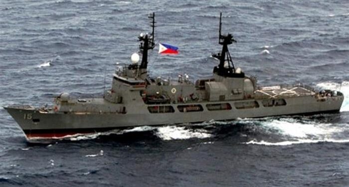 Filipinler Hava Sahasını ‘Sea Giraffe’ ile Tarayacak